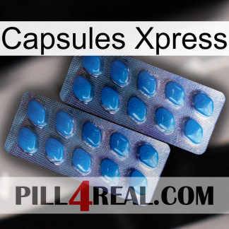 Xpress Capsules viagra2
